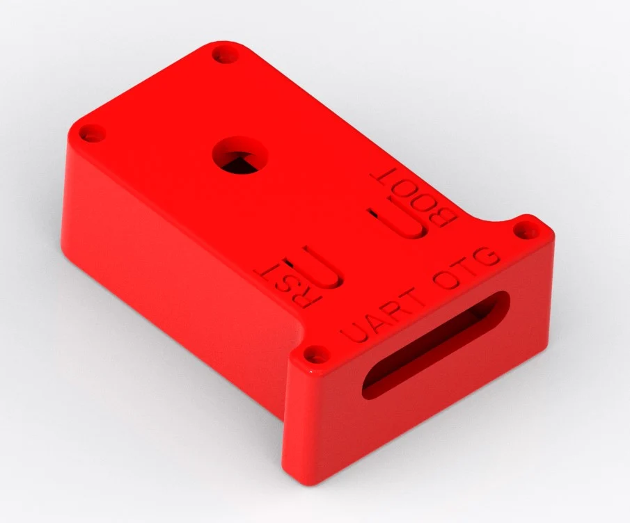Case for Freenove ESP32-S3-WROOM CAM Board