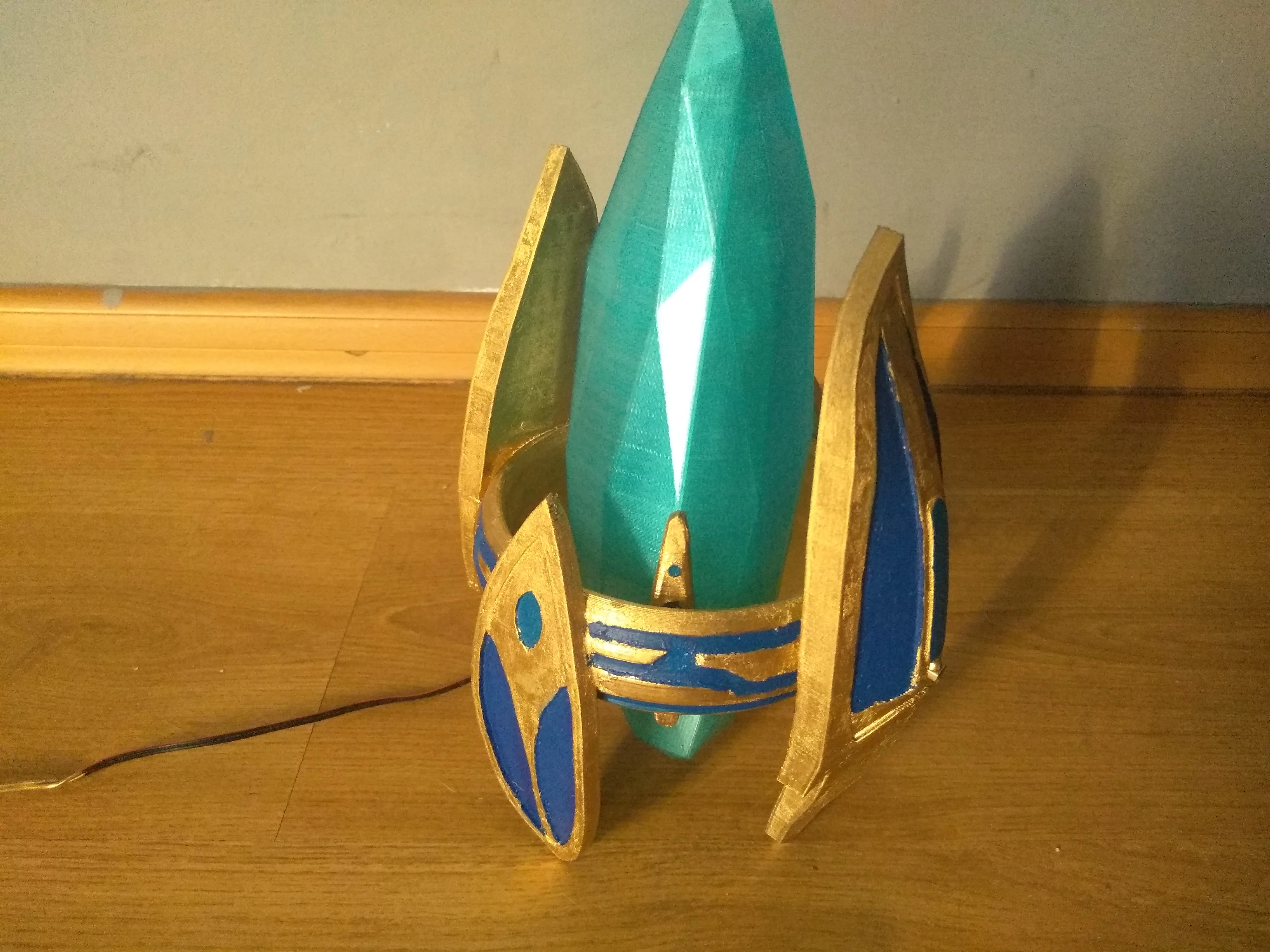 Starcraft Protoss Pylon