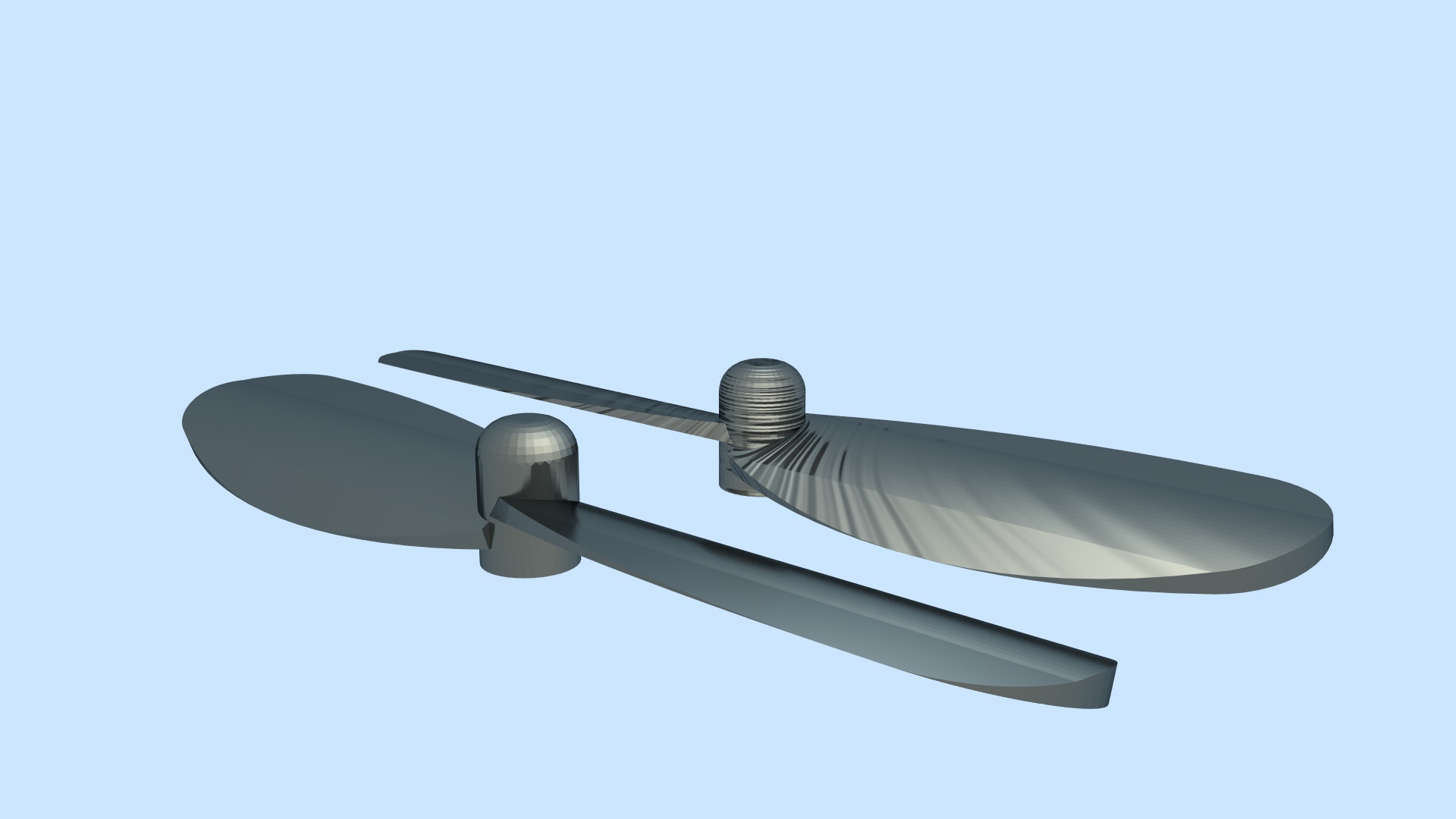Propeller for Hubsan X4 H107C