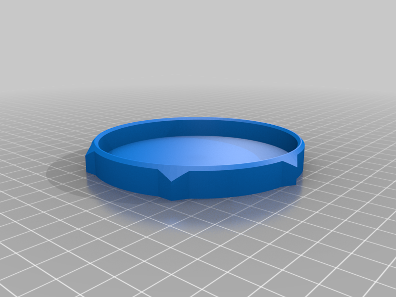 Plasterboard Hole Plug