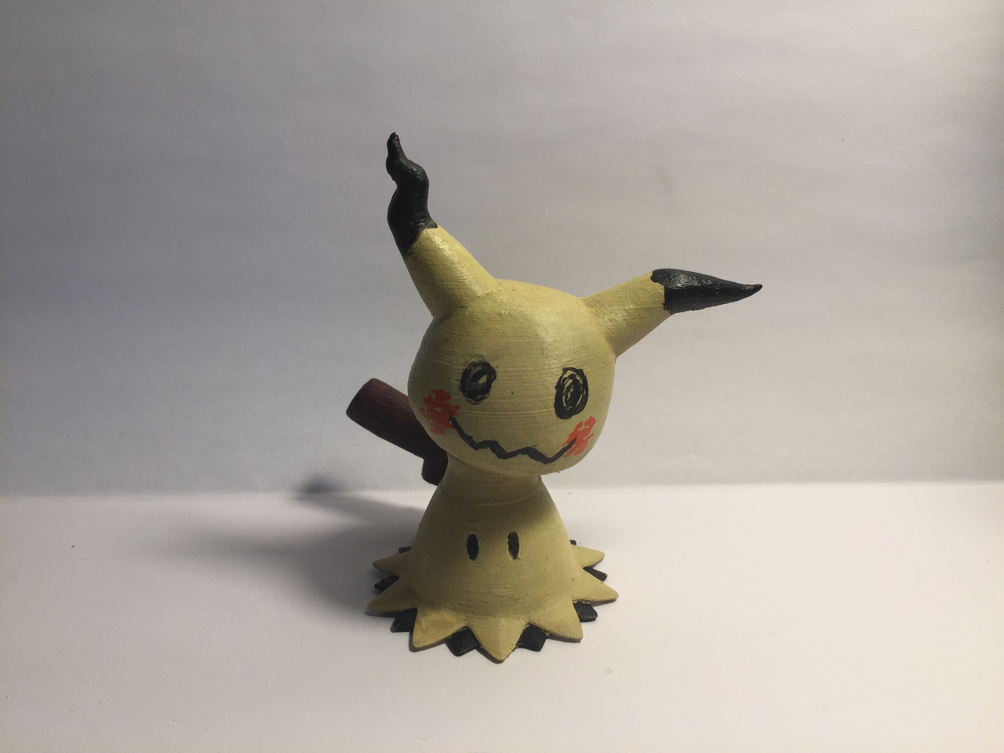 Mimikyu