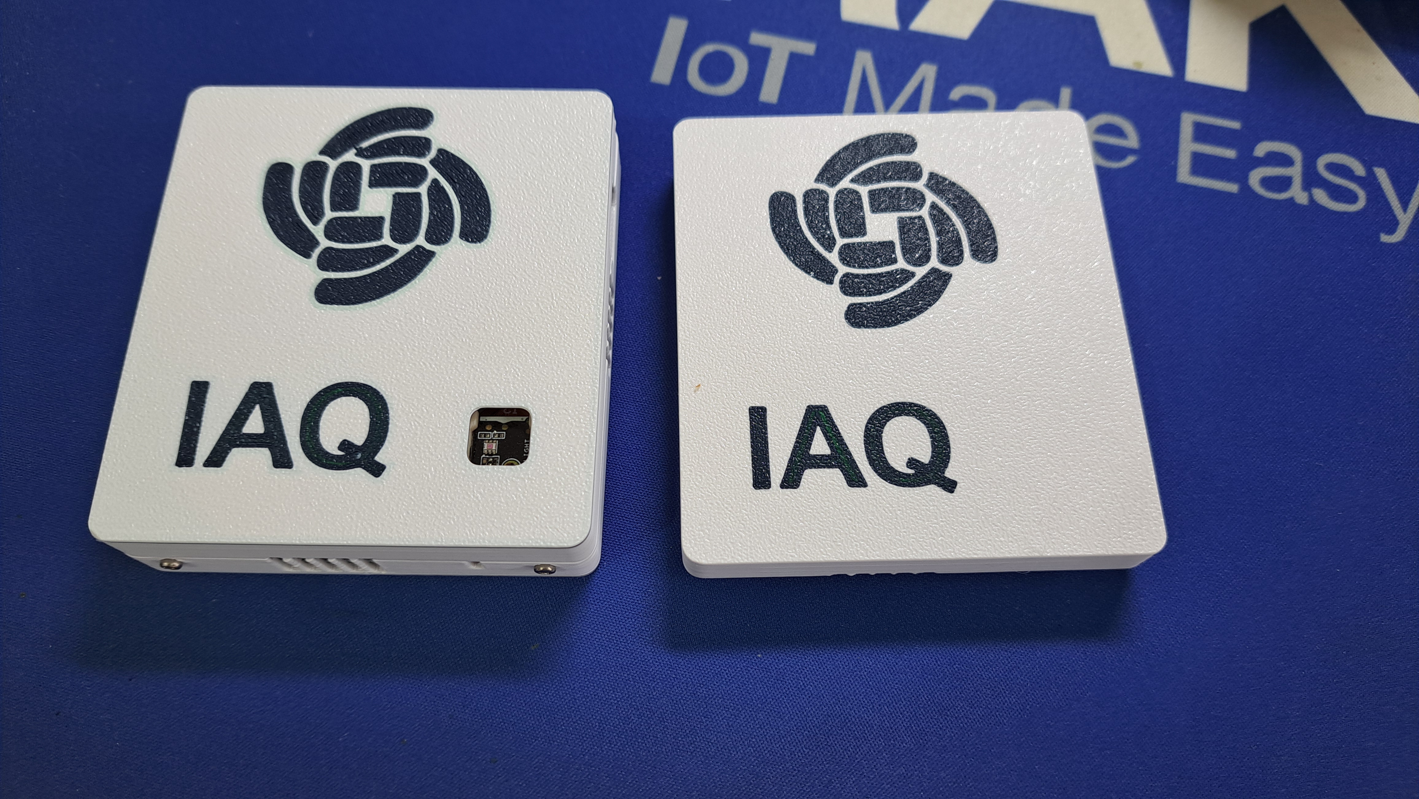 RAKwireless WisBlock Indoor IAQ sensor