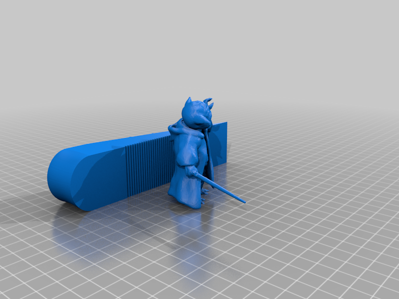 Yoda Doorstop