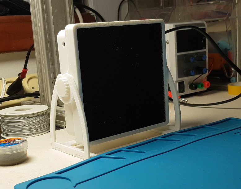 Fume Extractor (for soldering)