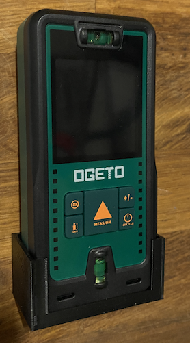 Ogeto Laser Entfernungsmesser 50m