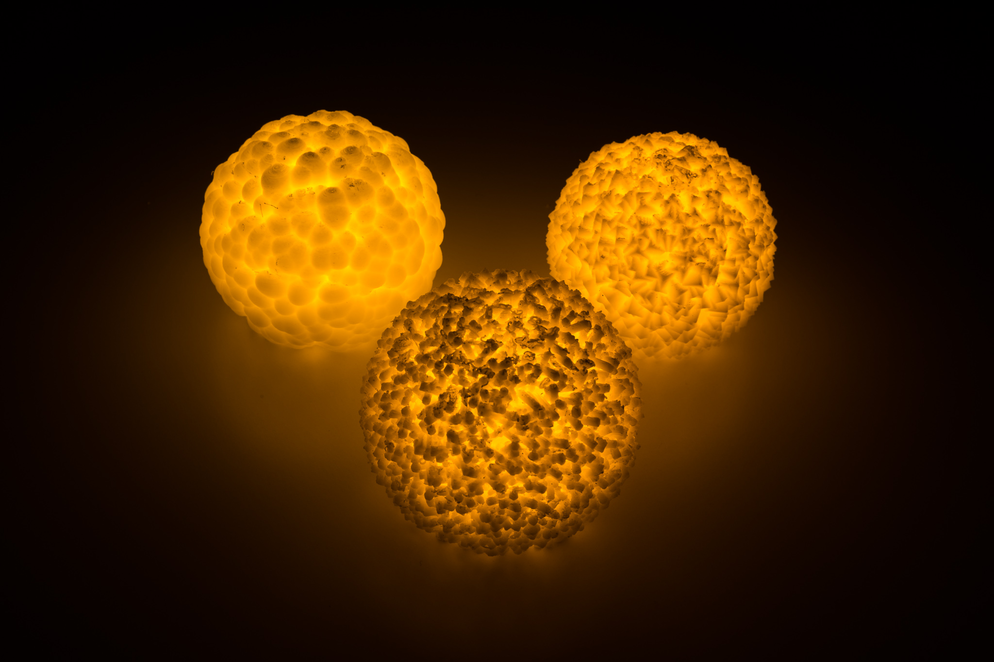 Snowball Lights