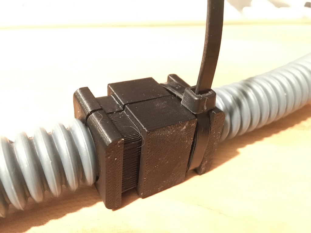 20mm electric sheath junction (ICTA 20)