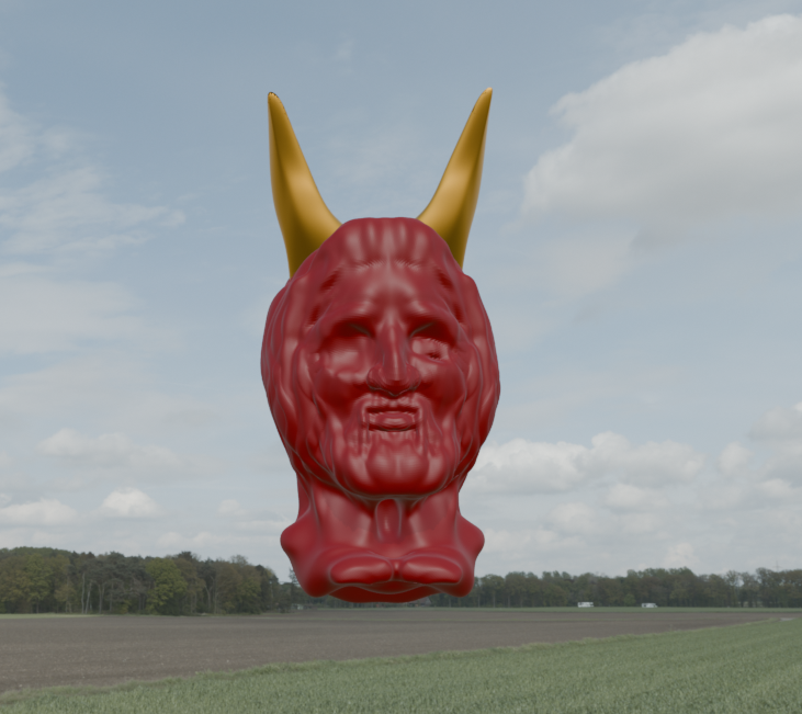 Dyeus