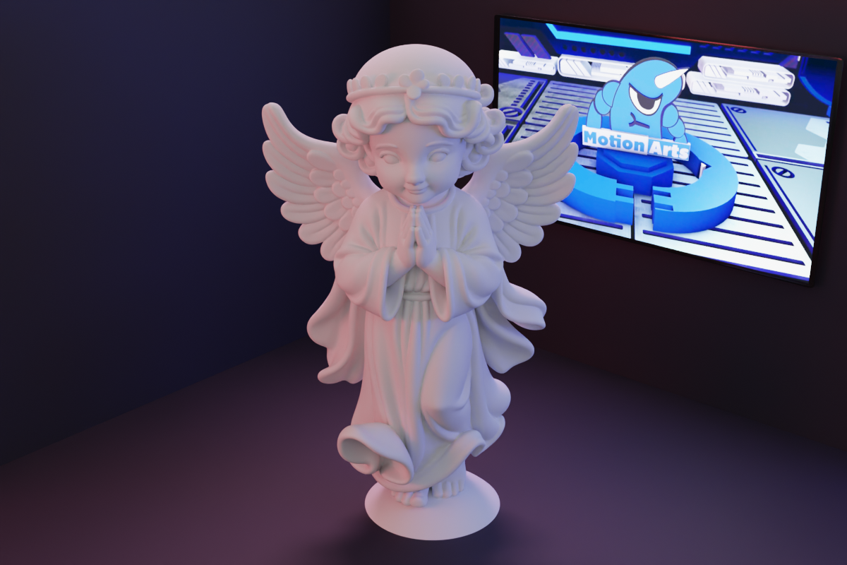 anjo da guarda