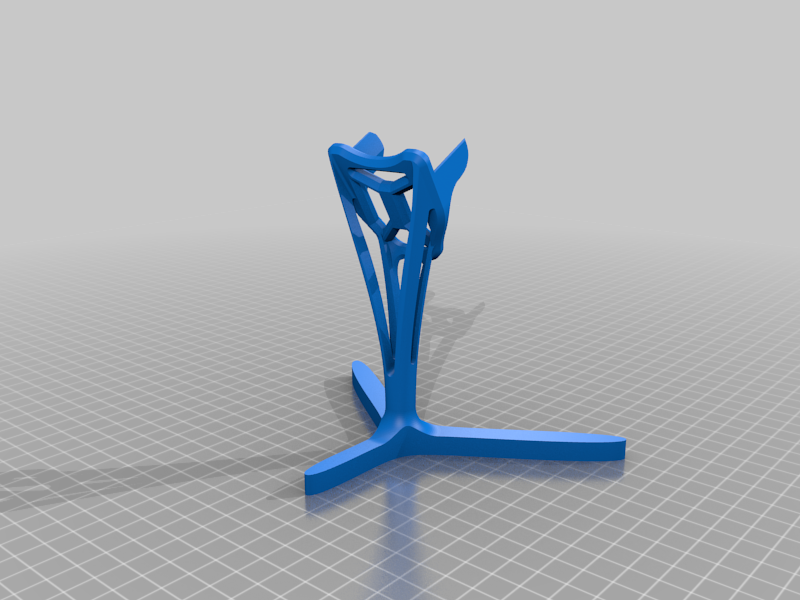 Stand Mini Drone - Trophy