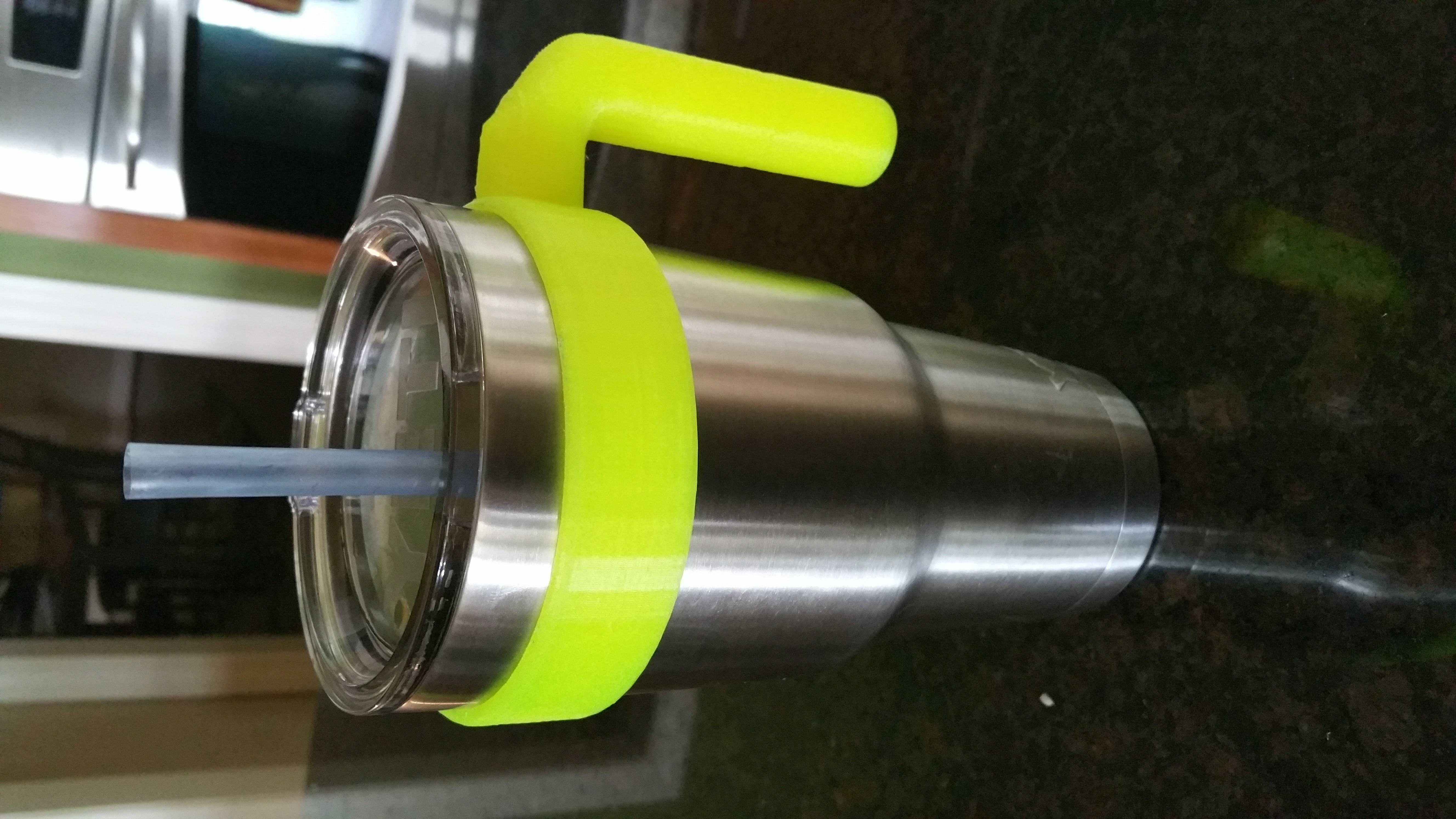 30oz & 20oz - Yeti mug handle
