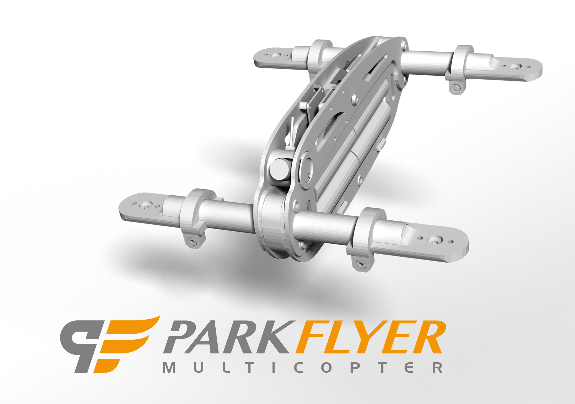 Parkflyer Skinny Eye H / 18650 Li-Ion 4S