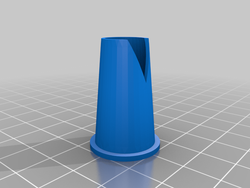St Honore piping tip