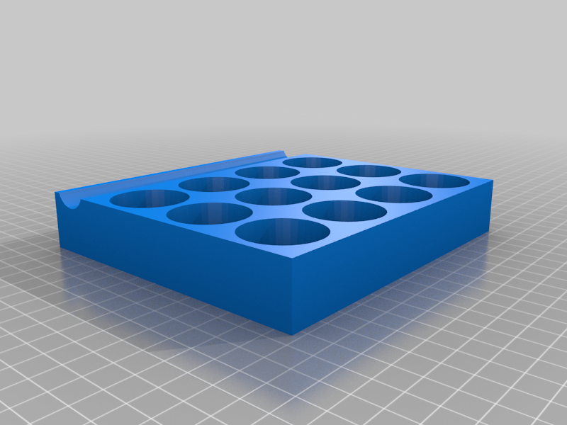er32 Drawer insert