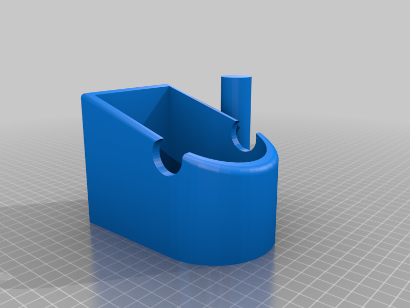 Espresso Knock Box