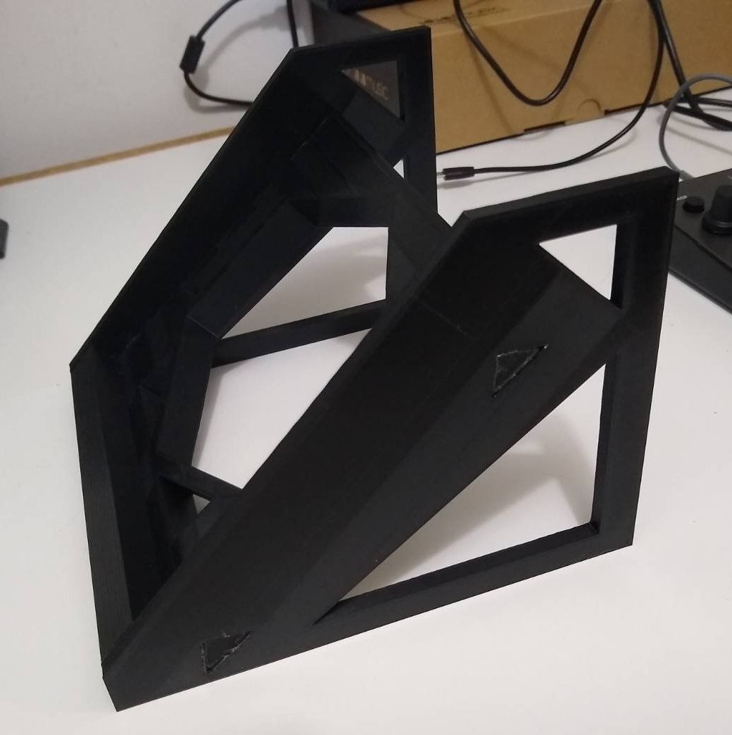 Blackbox Stand
