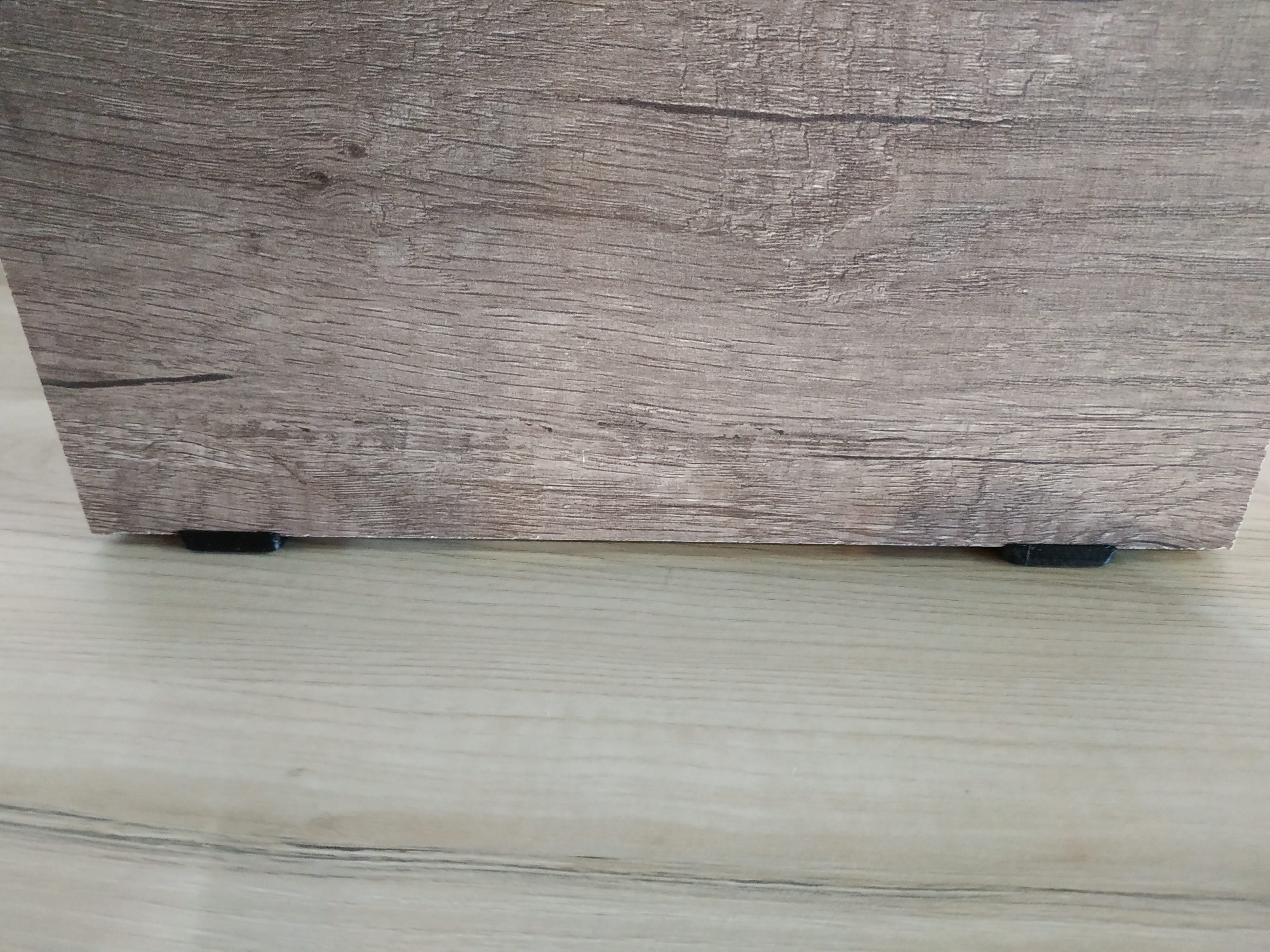Melamine Forniture Foot - Pata para mueble de melamina