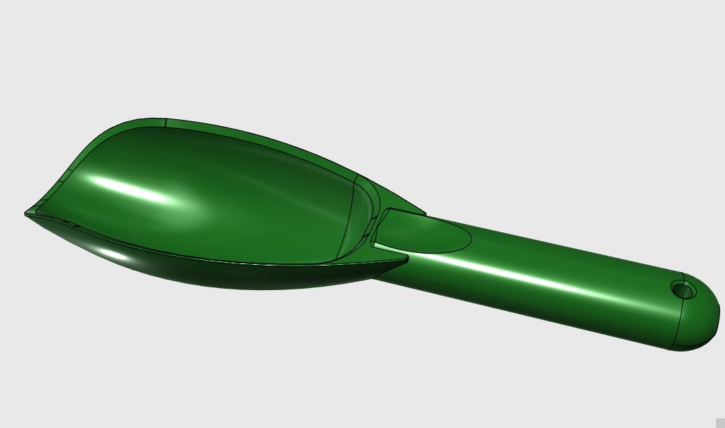 Gold Prospecting Scoop