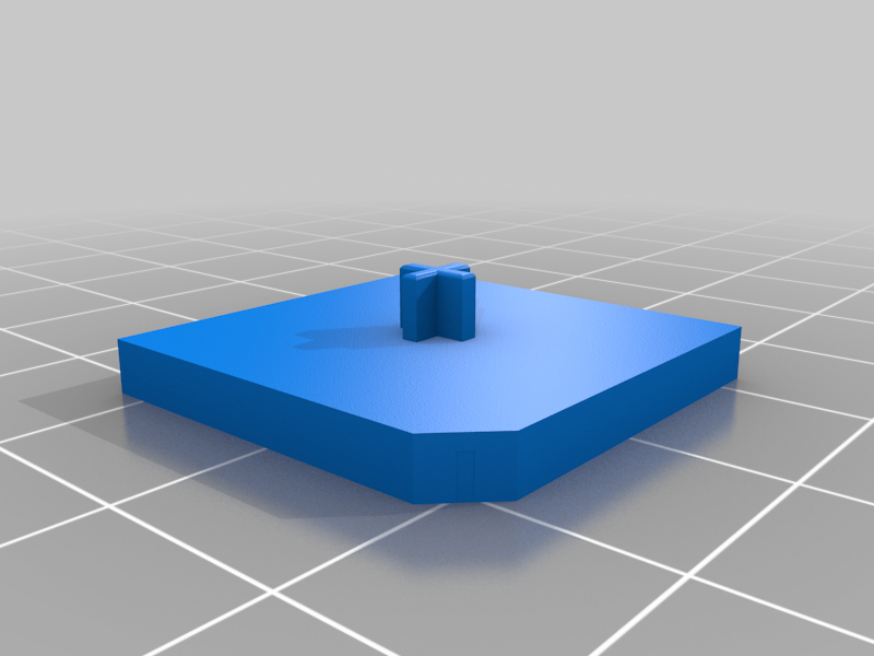 Free2K Adapter For Artisan Keycaps