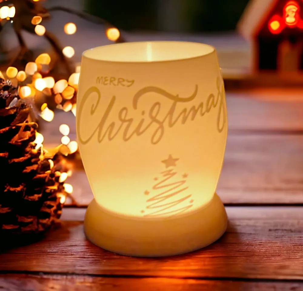 Christmas Decorative Lamp