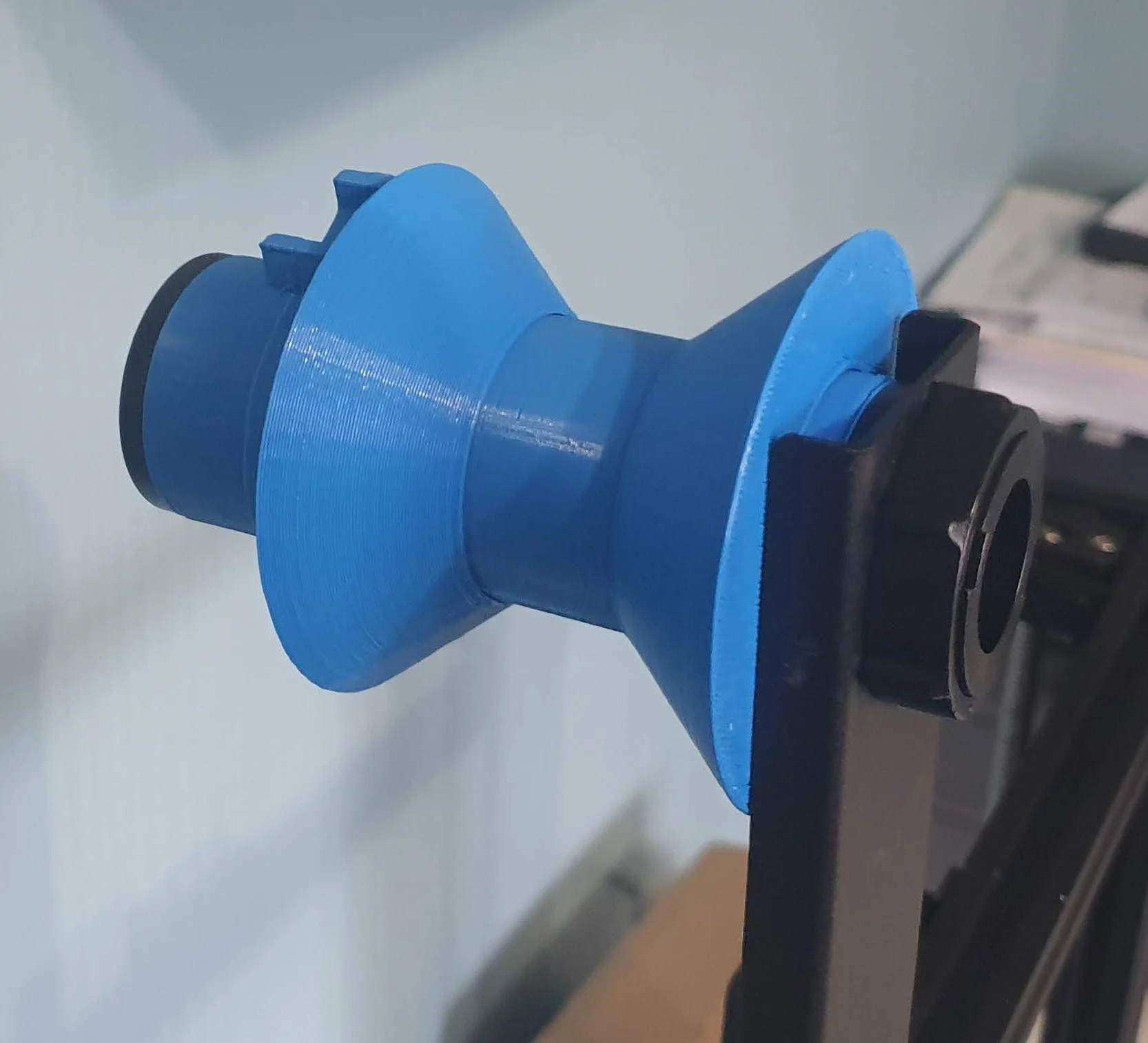 Sovol SV01 Spool Mod