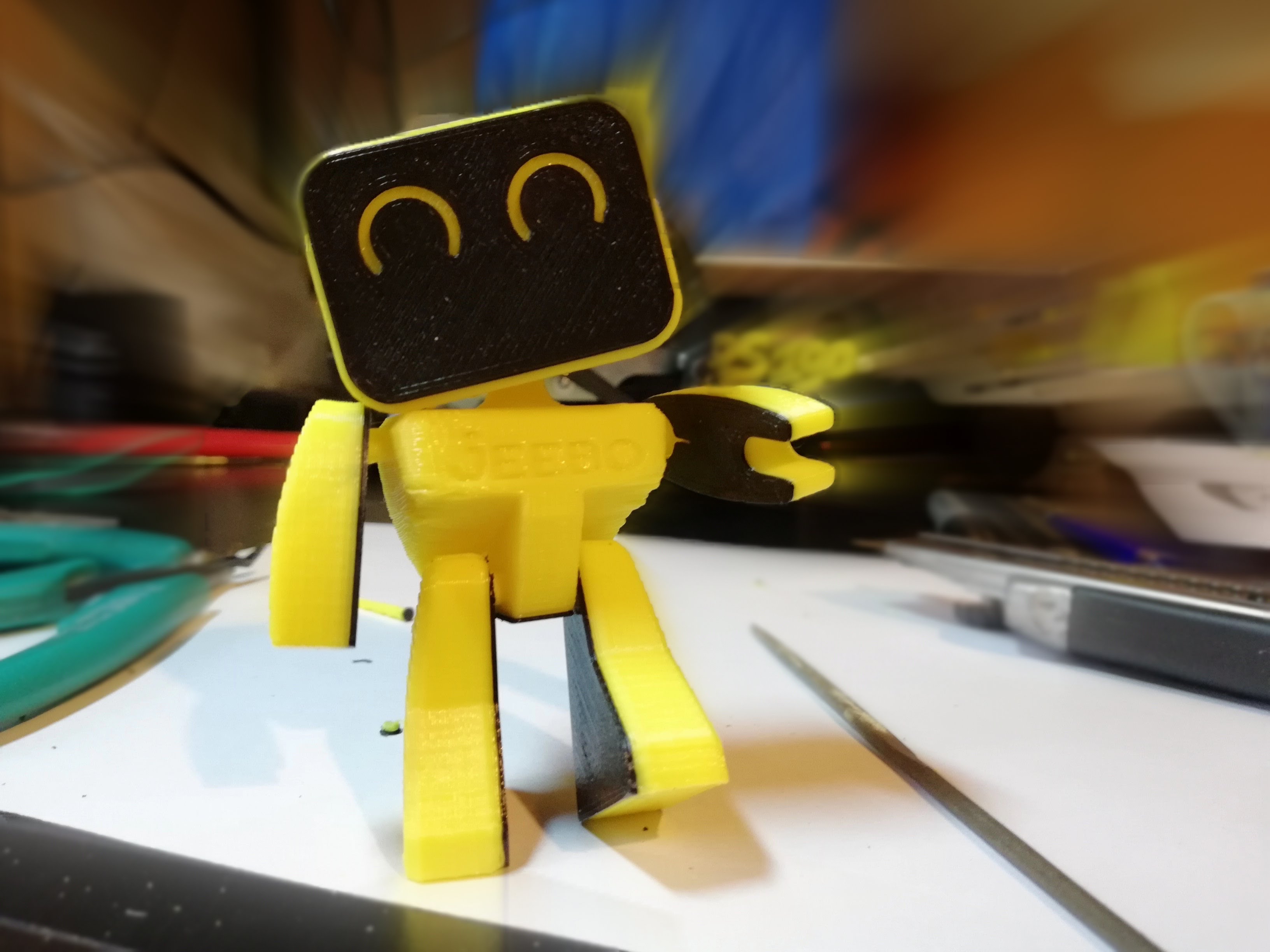 Bot Jeebo (V: 0.0.2)