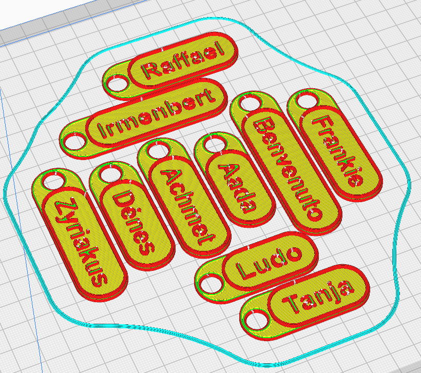 11000+ first name key chain name tags Schlüsselanhänger Vorname