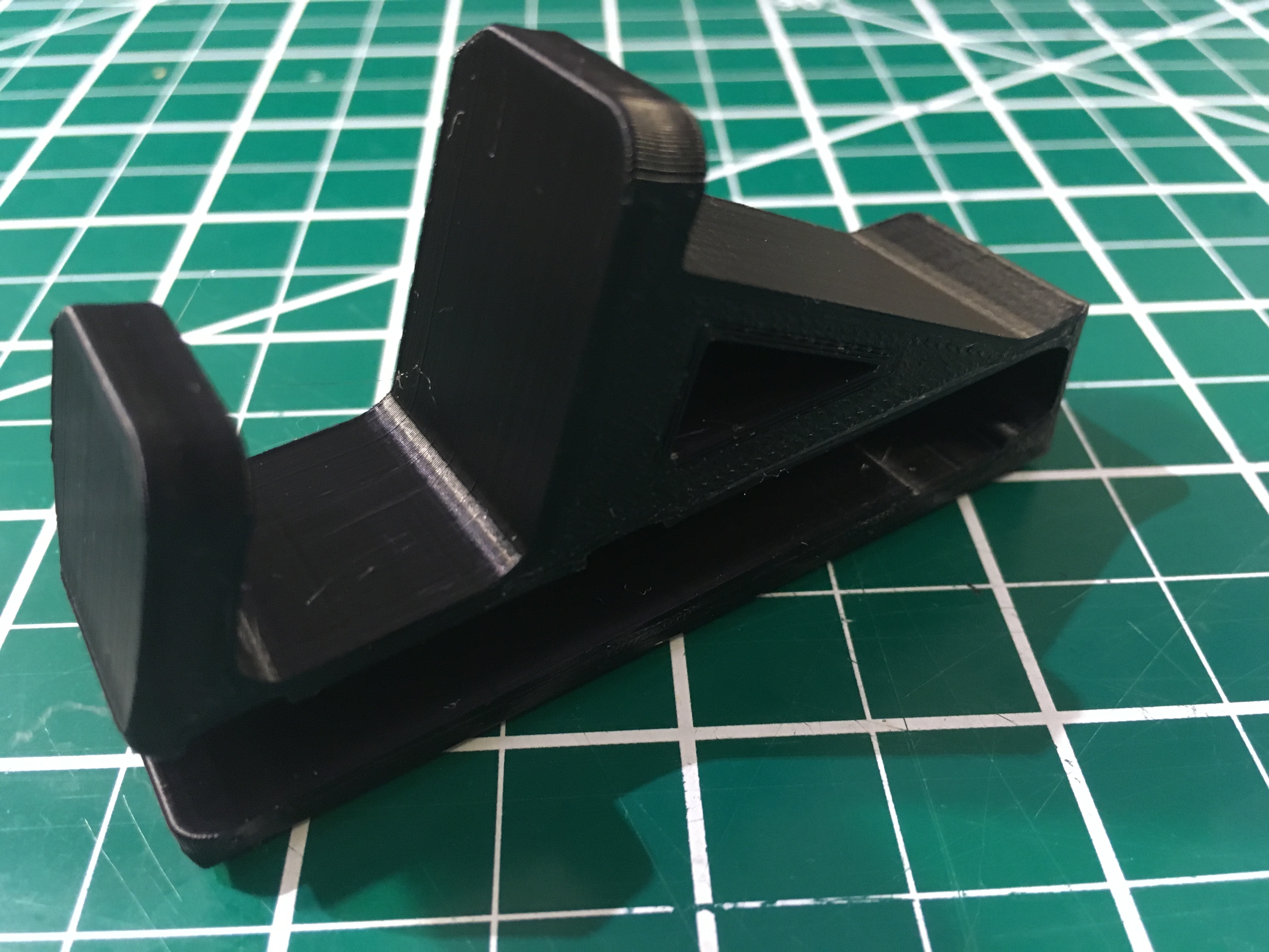 Ipad Keyboard Bracket