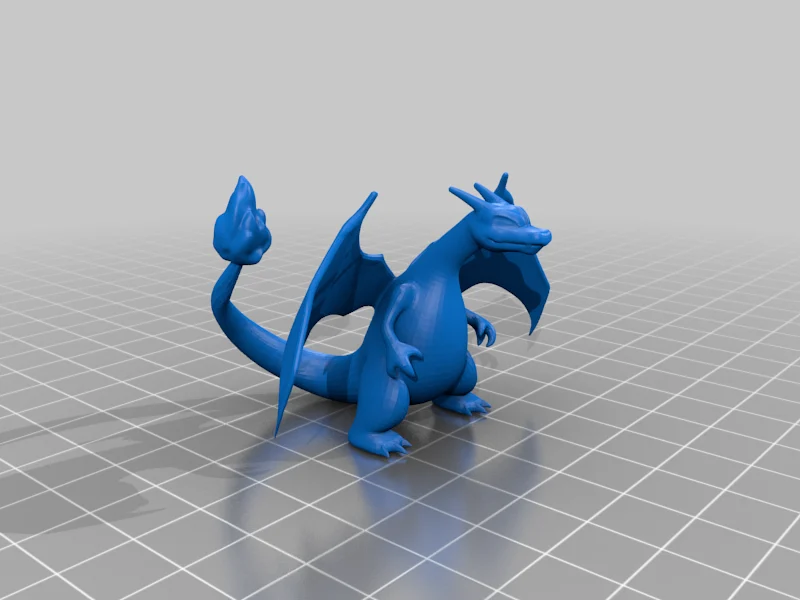 #0006-Charizard