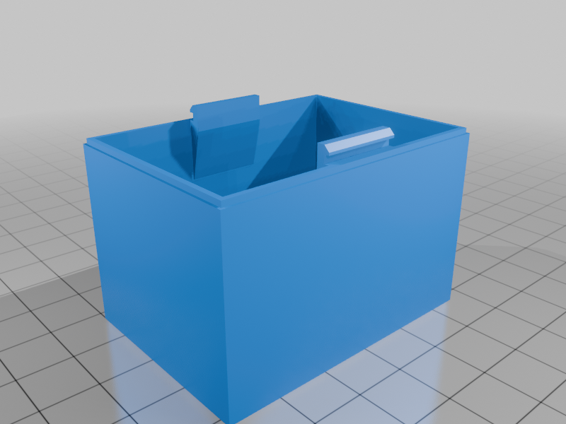 Filter für GEBERIT Mera Typ3 Version2