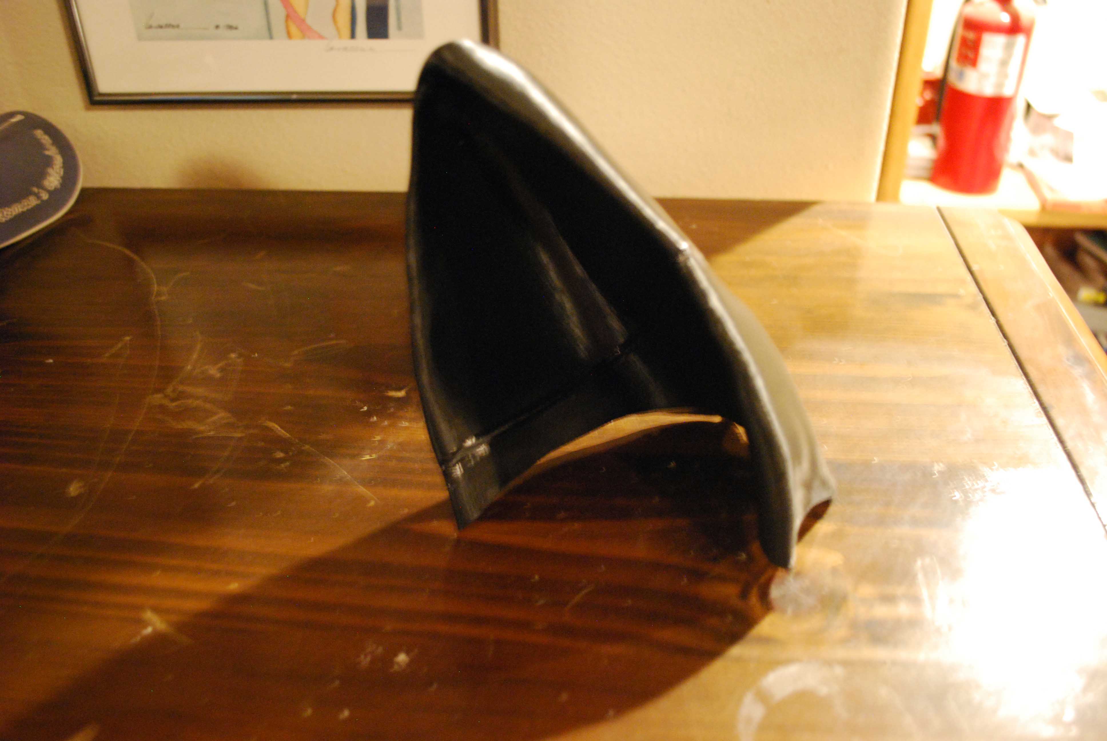 3d printed fox ears