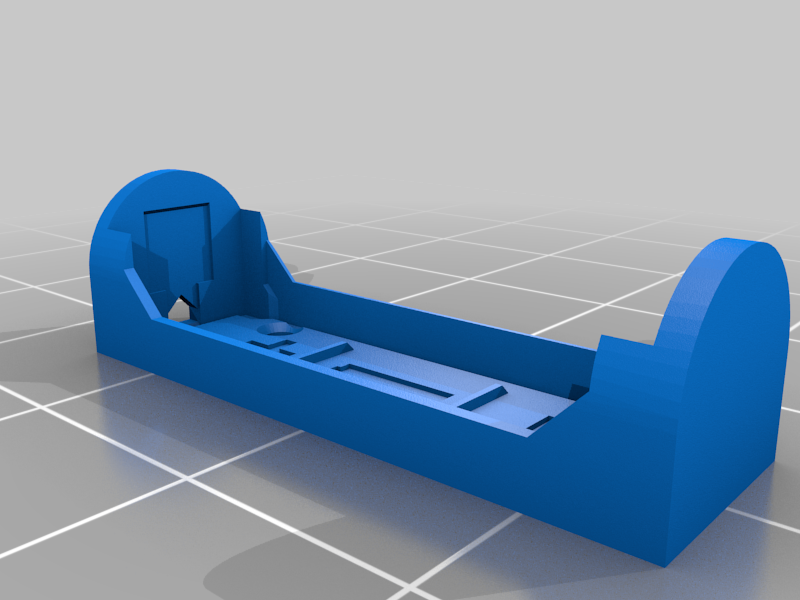 Garry's Mod Tool Gun Life size