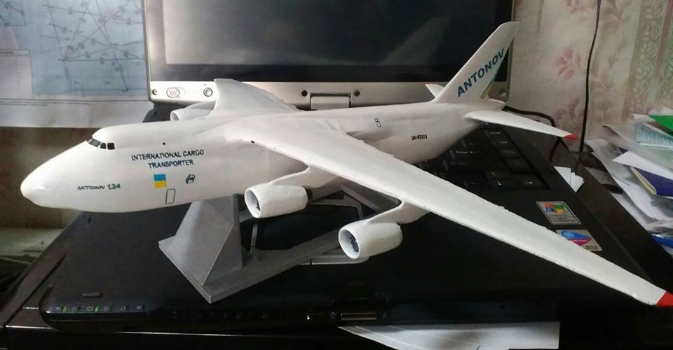 Antonov An-124