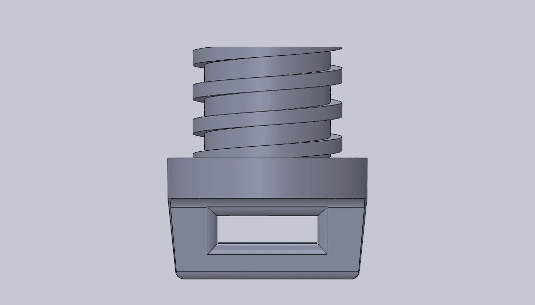 Kayak Plug
