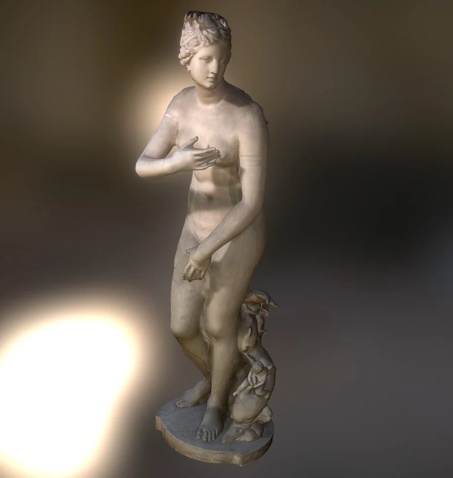 Venus Medici