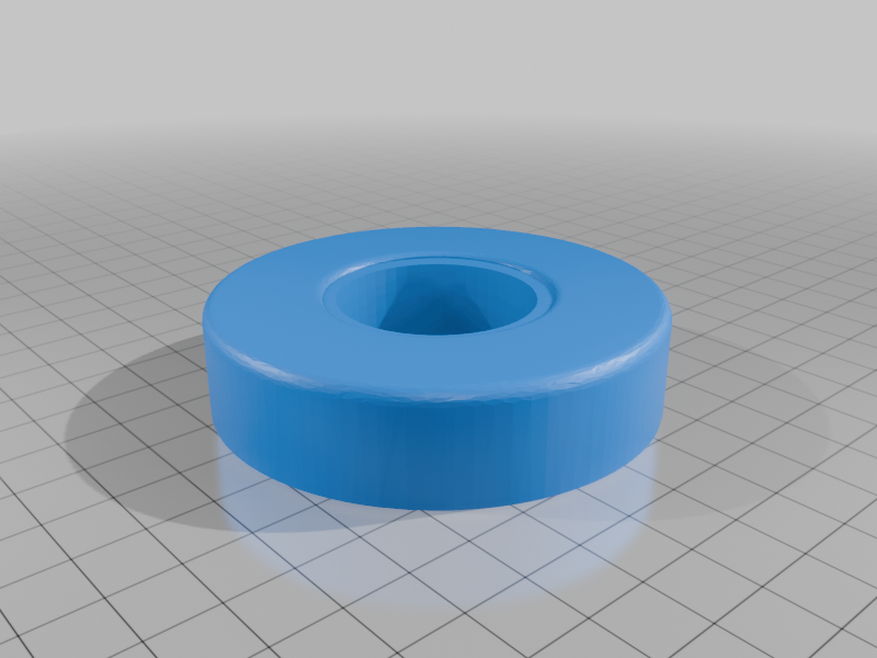 Dyson SuperSonic Nural Holder