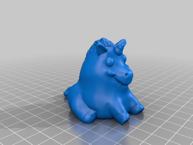 Chubbycorn