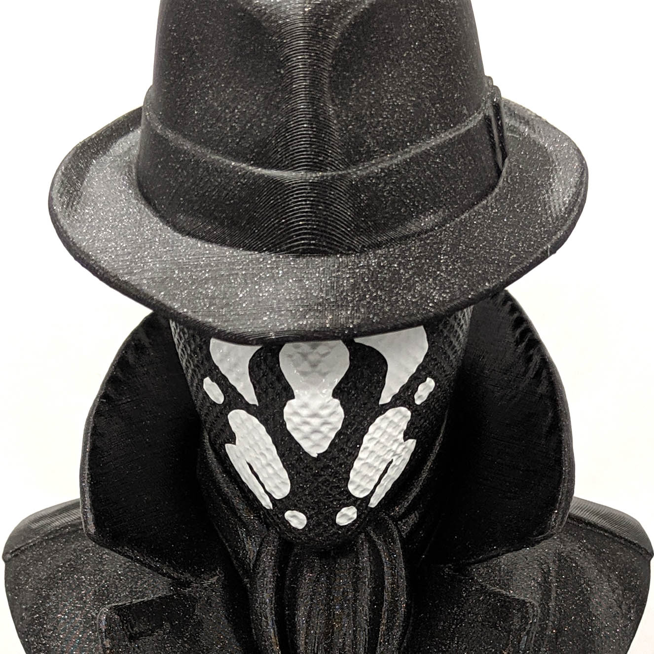 Rorschach - Watchmen