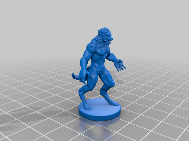 Werewolf
