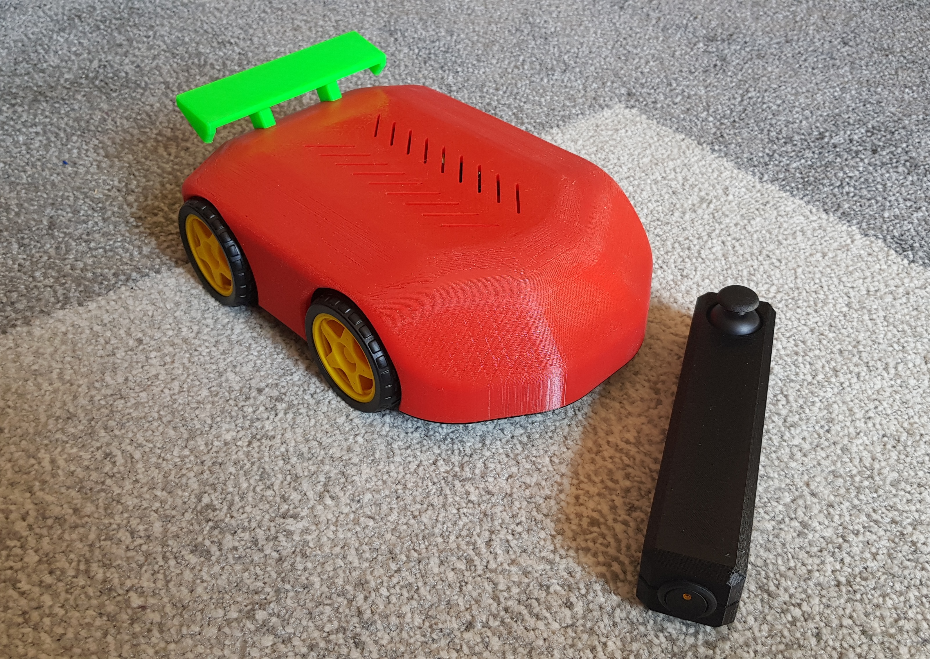 Arduino Car