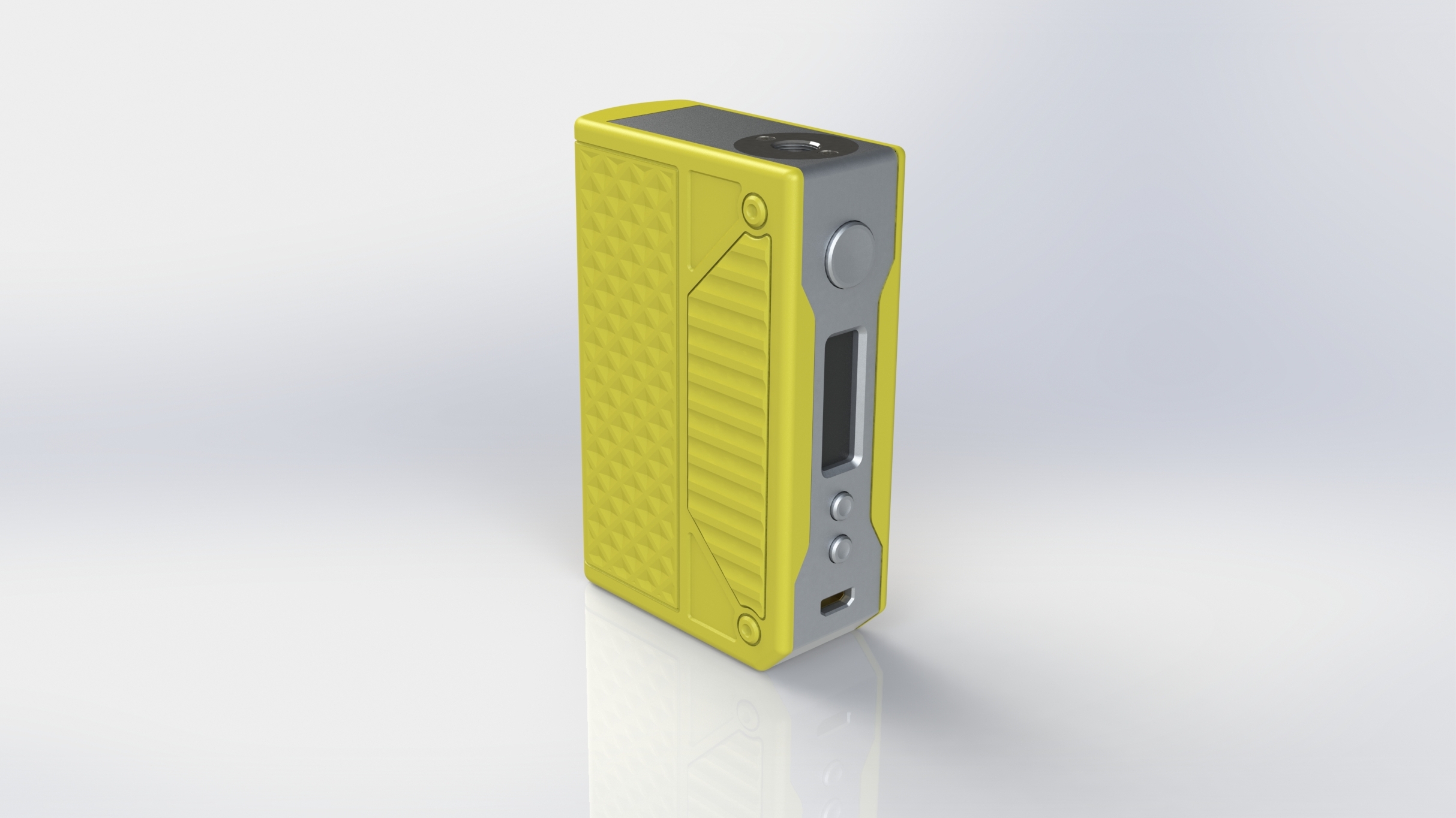 VooPoo Drag case