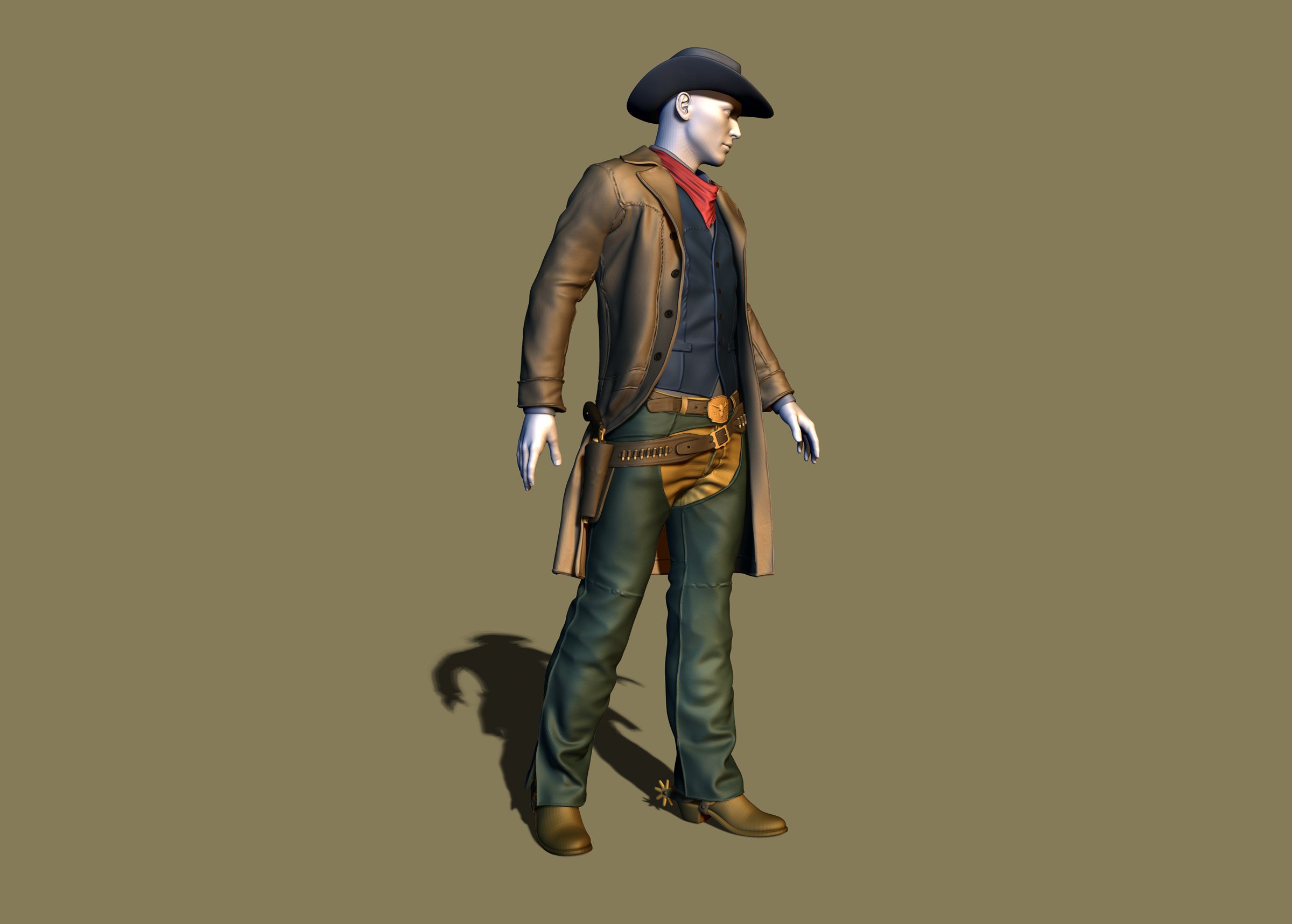 Cowboy