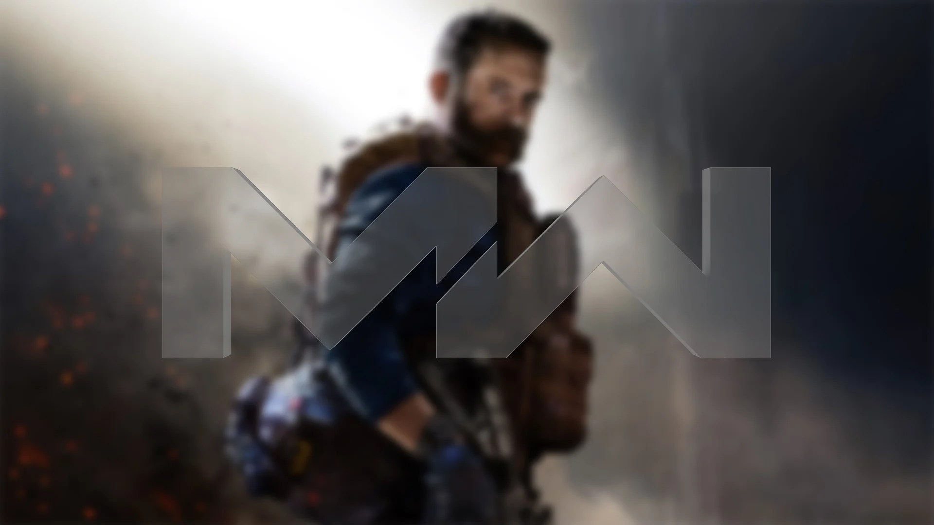 Call of Duty: Modern Warfare 2019 logo