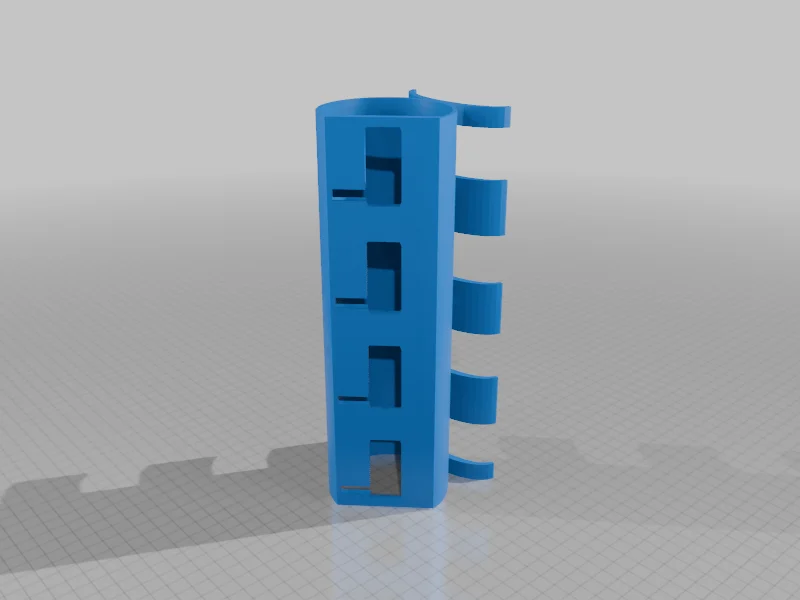 Magic Band + Stand