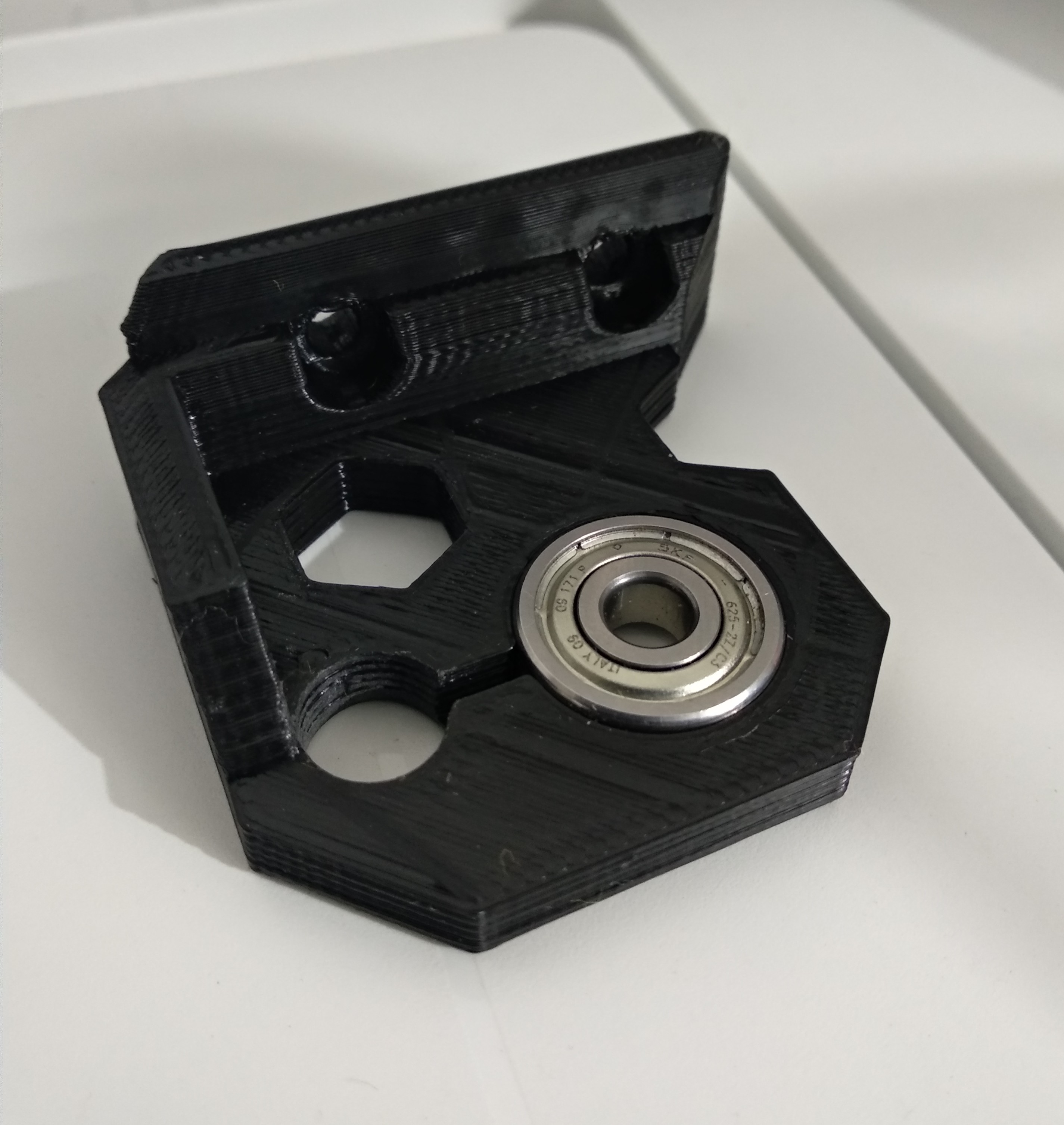 Z-TOP Anti-Wobble 625z / 625-2z/c2