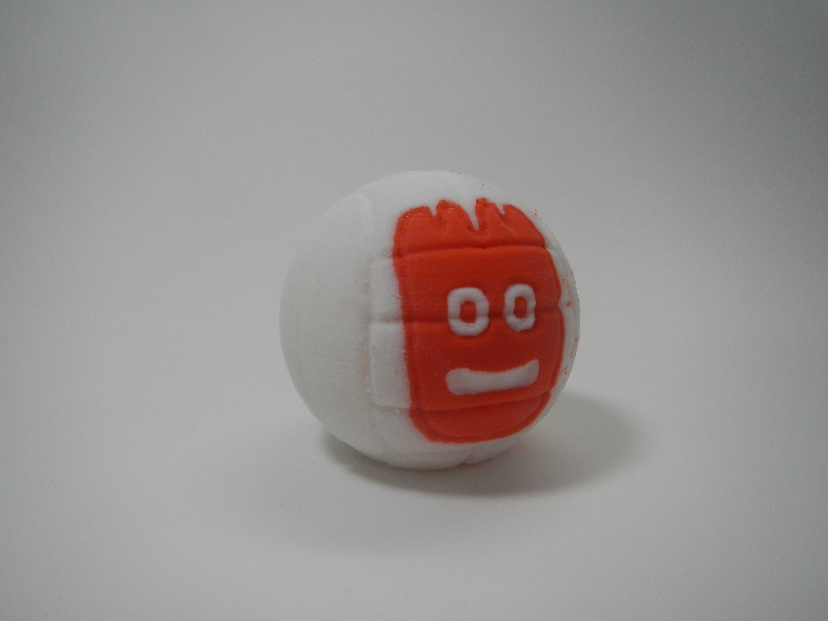 Wilson!