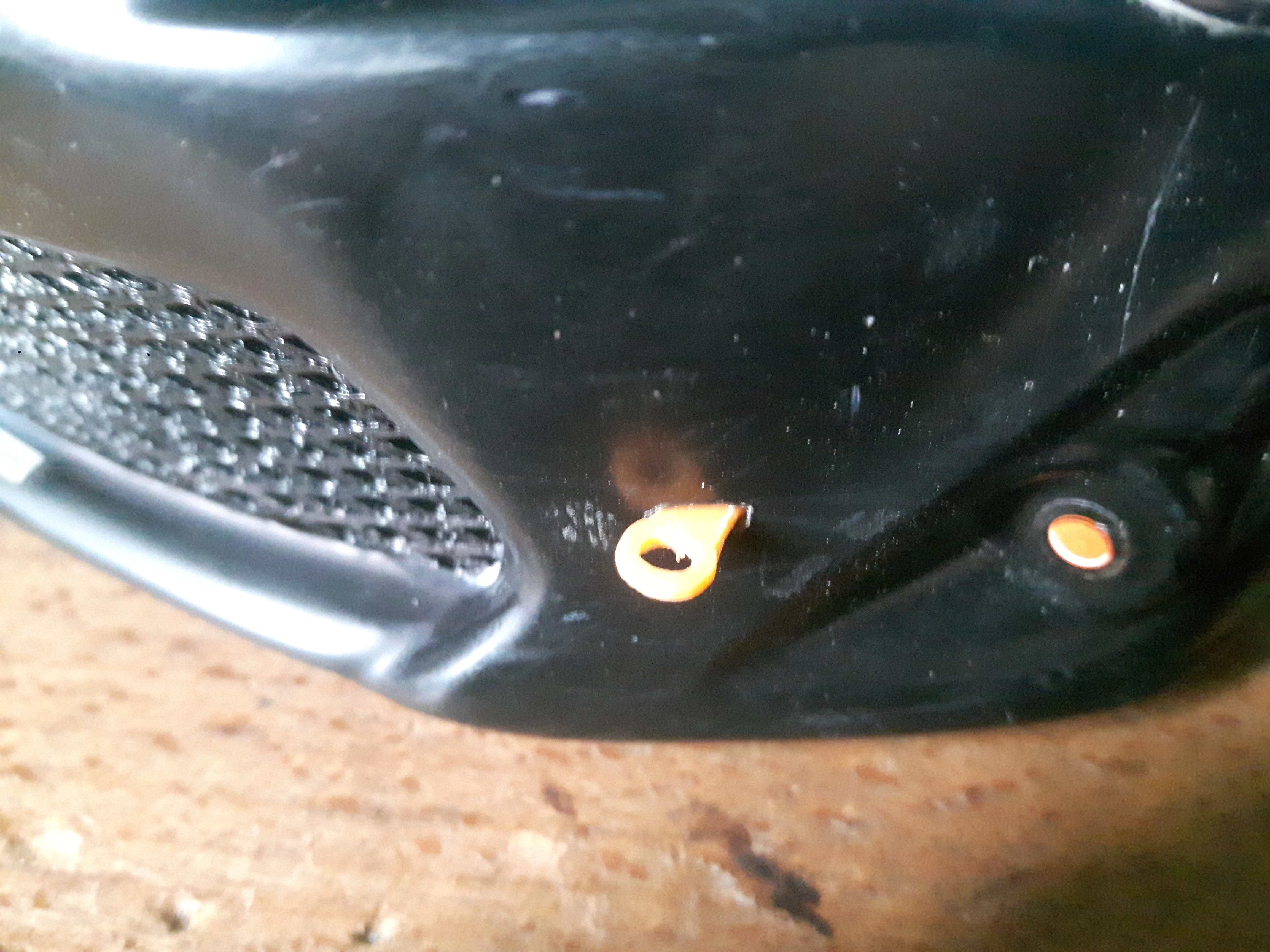 RC Drift Tow Hook