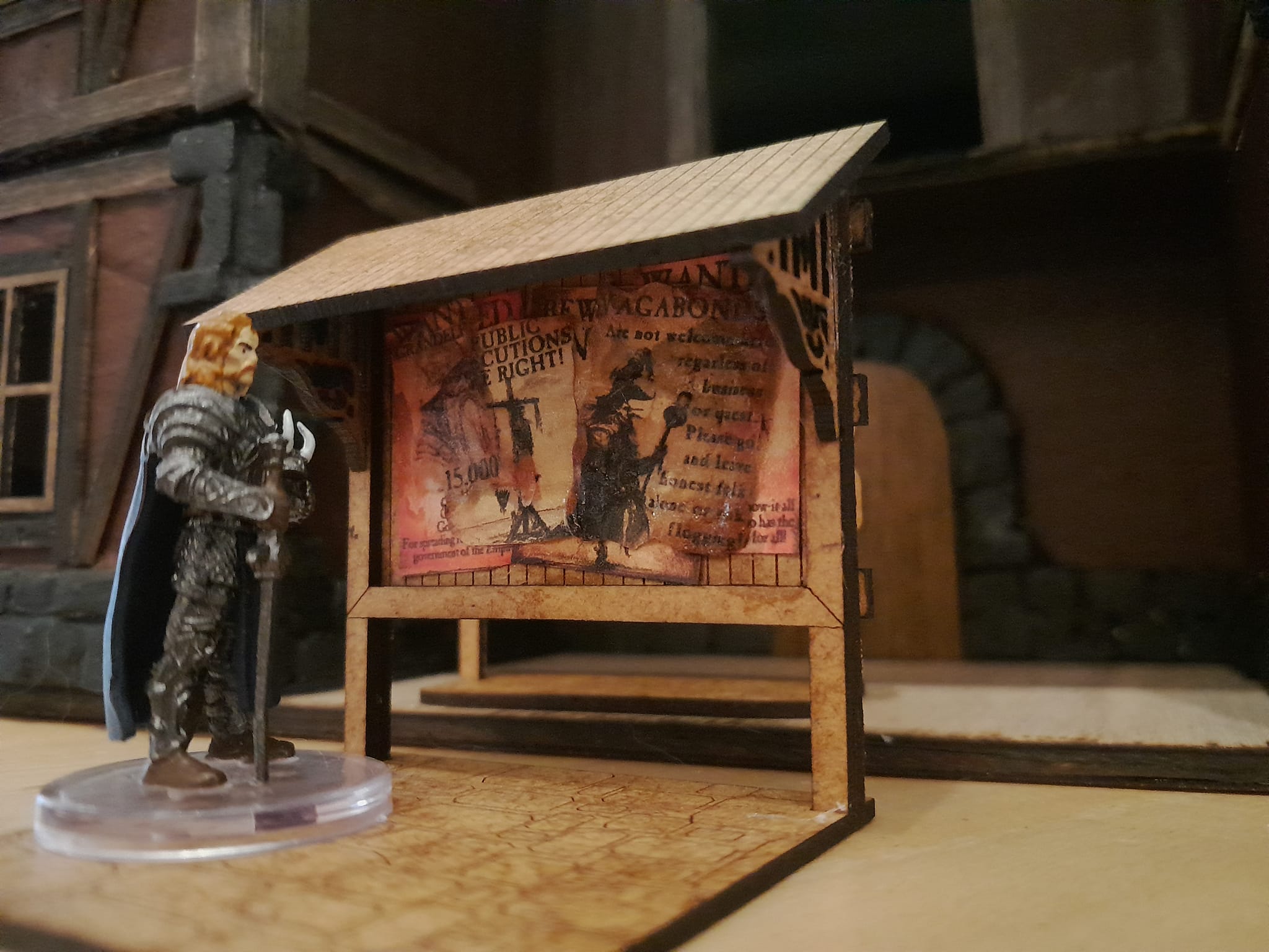 quest board