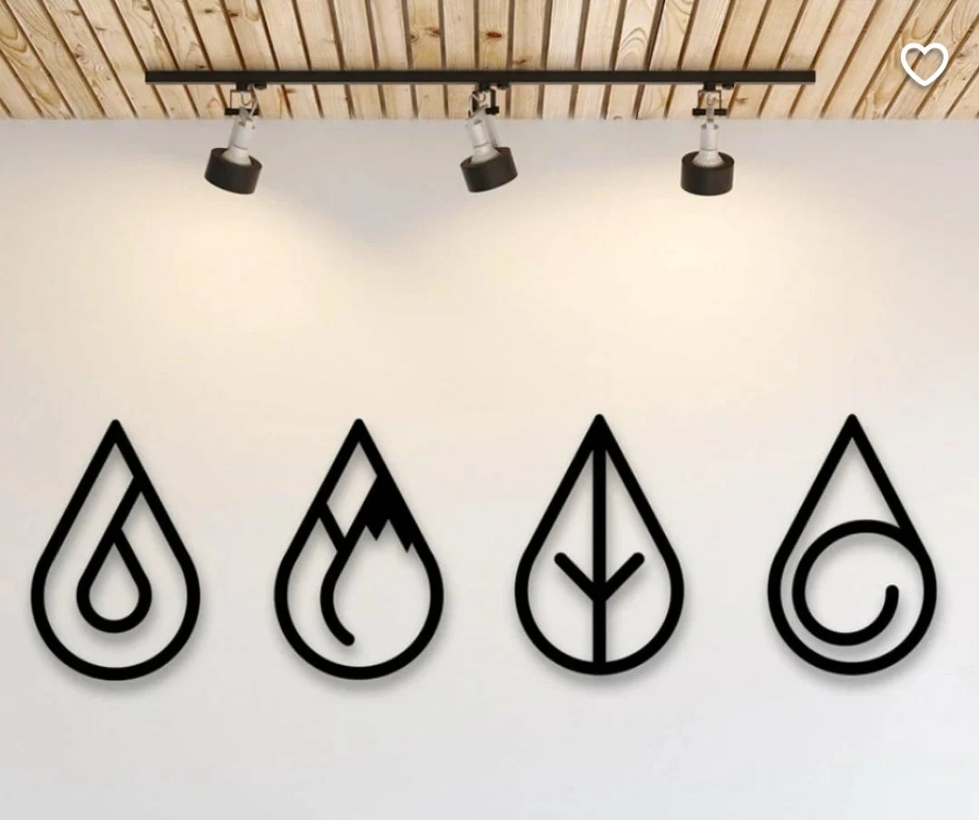 The Four Elements