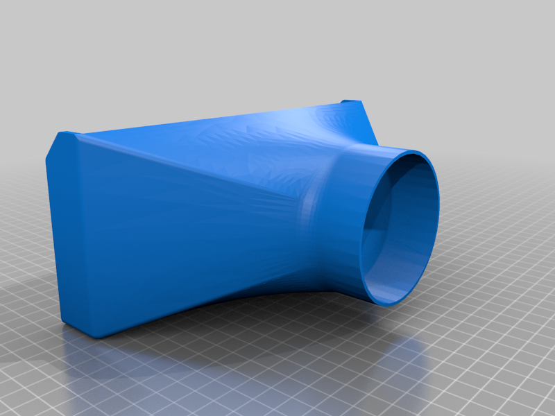 Freeze Dryer Tray Funnel